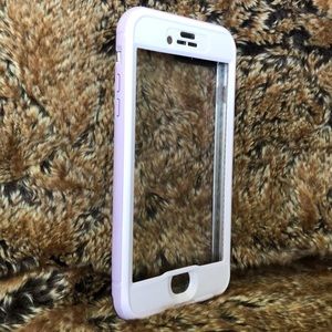IPhone 7 or 8 Plus LifeProof Nuud case